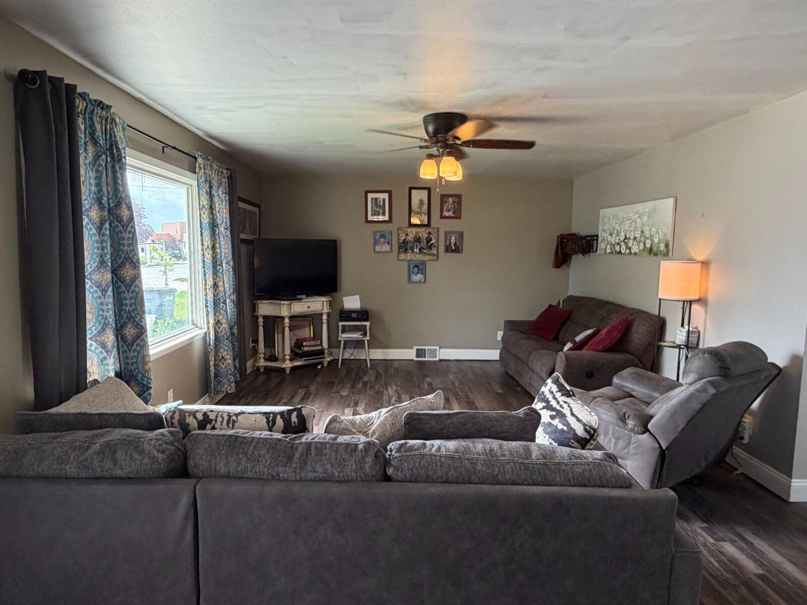 107 S. Harrington St., Ainsworth, NE
