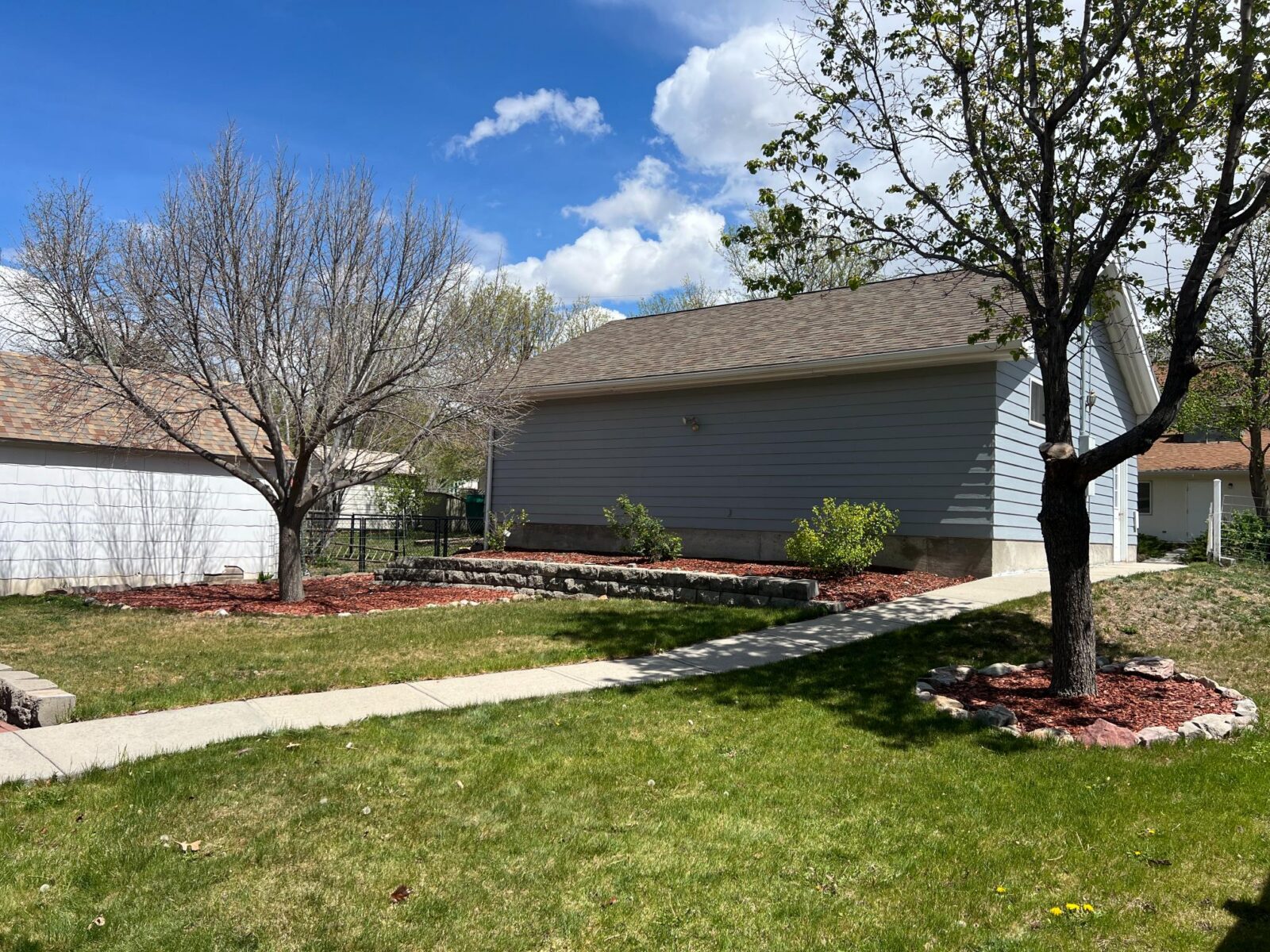 734 Shelton St., Chadron, NE home for sale