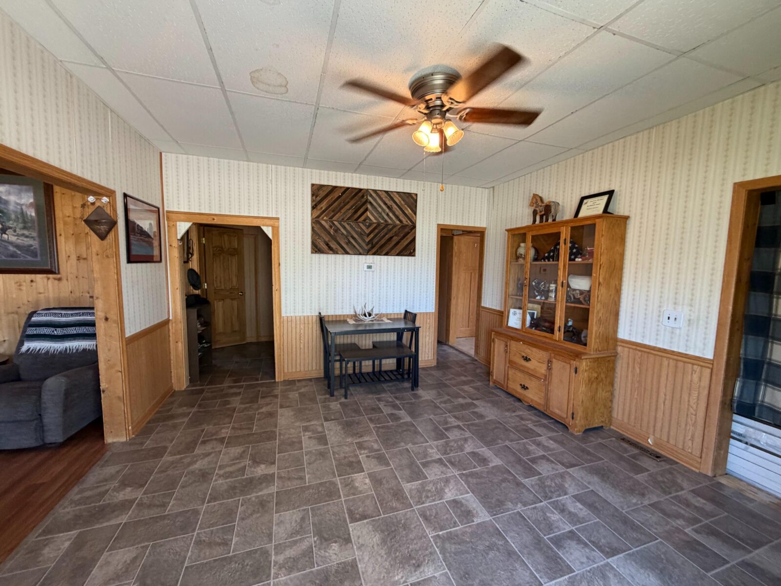 596 N Oak St. Long Pine, NE home for sale