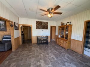 596 N Oak St. Long Pine, NE home for sale