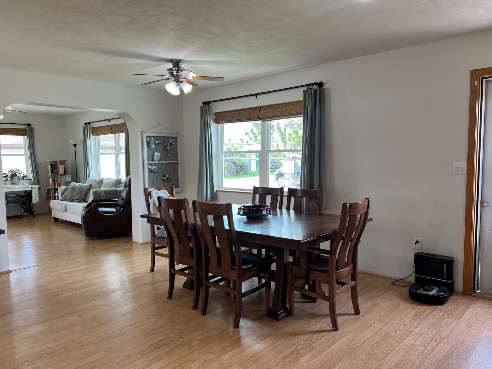 207 Scott St., Hay Springs, NE home for sale