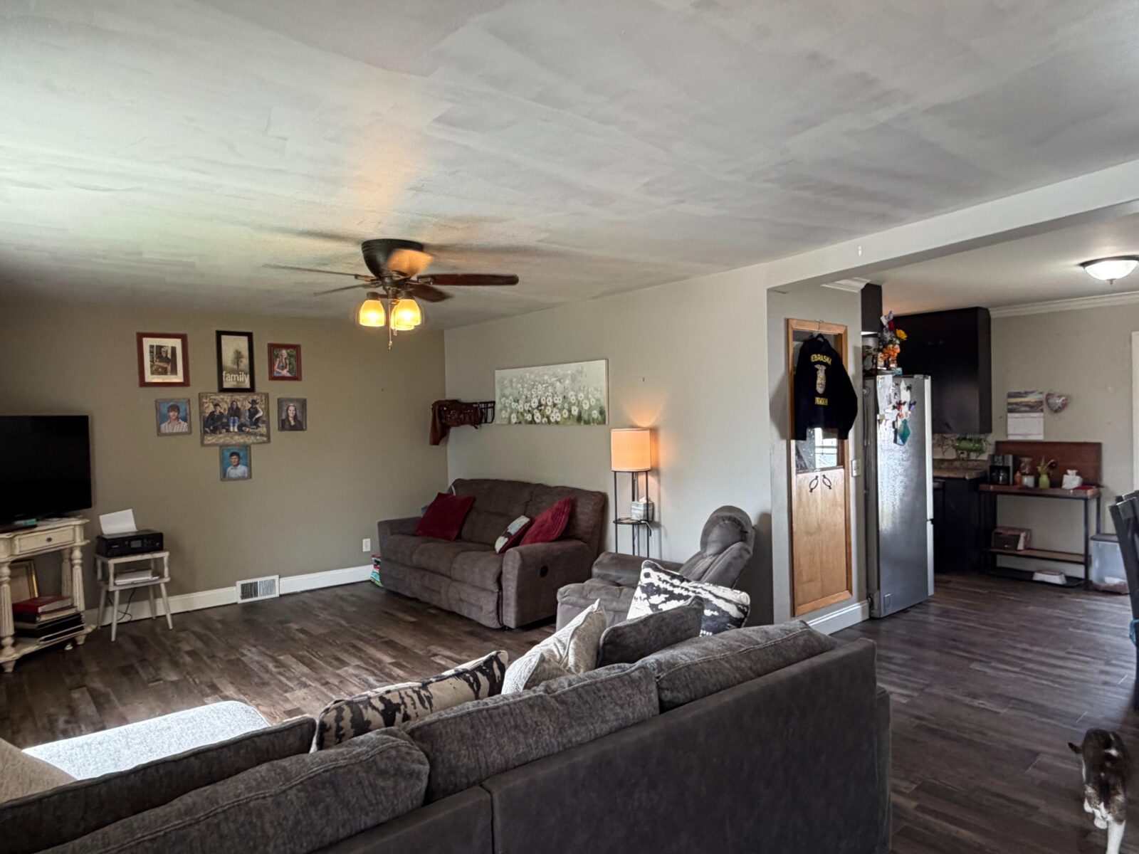 107 S. Harrington St., Ainsworth, NE