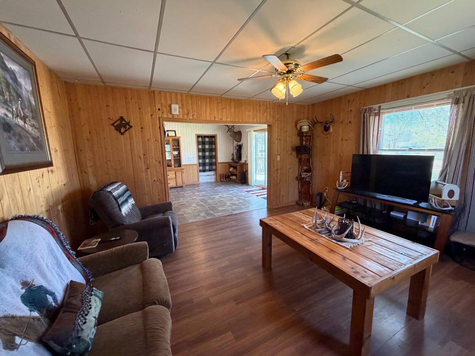596 N Oak St. Long Pine, NE home for sale