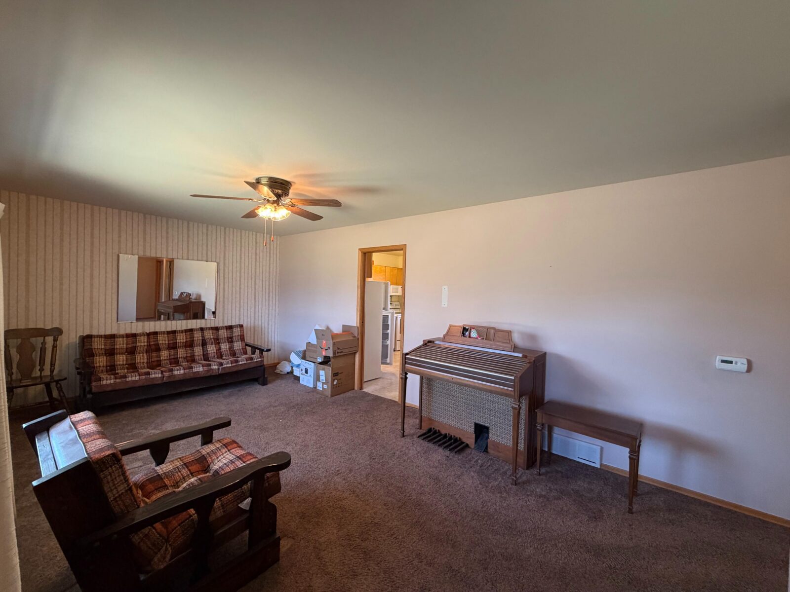 430 E. 6th St., Ainsworth, NE home for sale