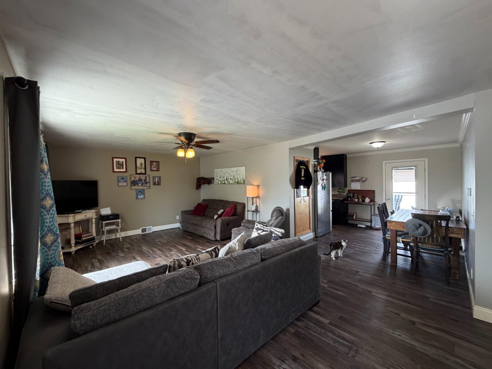 107 S. Harrington St., Ainsworth, NE