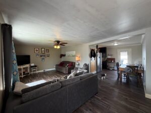107 S. Harrington St., Ainsworth, NE