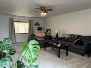 Crawford, NE home for sale