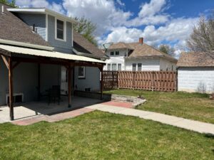 734 Shelton St., Chadron, NE home for sale