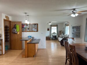 207 Scott St., Hay Springs, NE home for sale