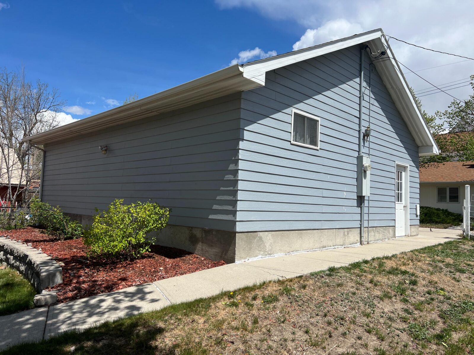 734 Shelton St., Chadron, NE home for sale