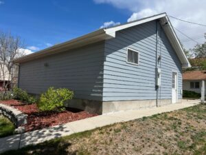 734 Shelton St., Chadron, NE home for sale