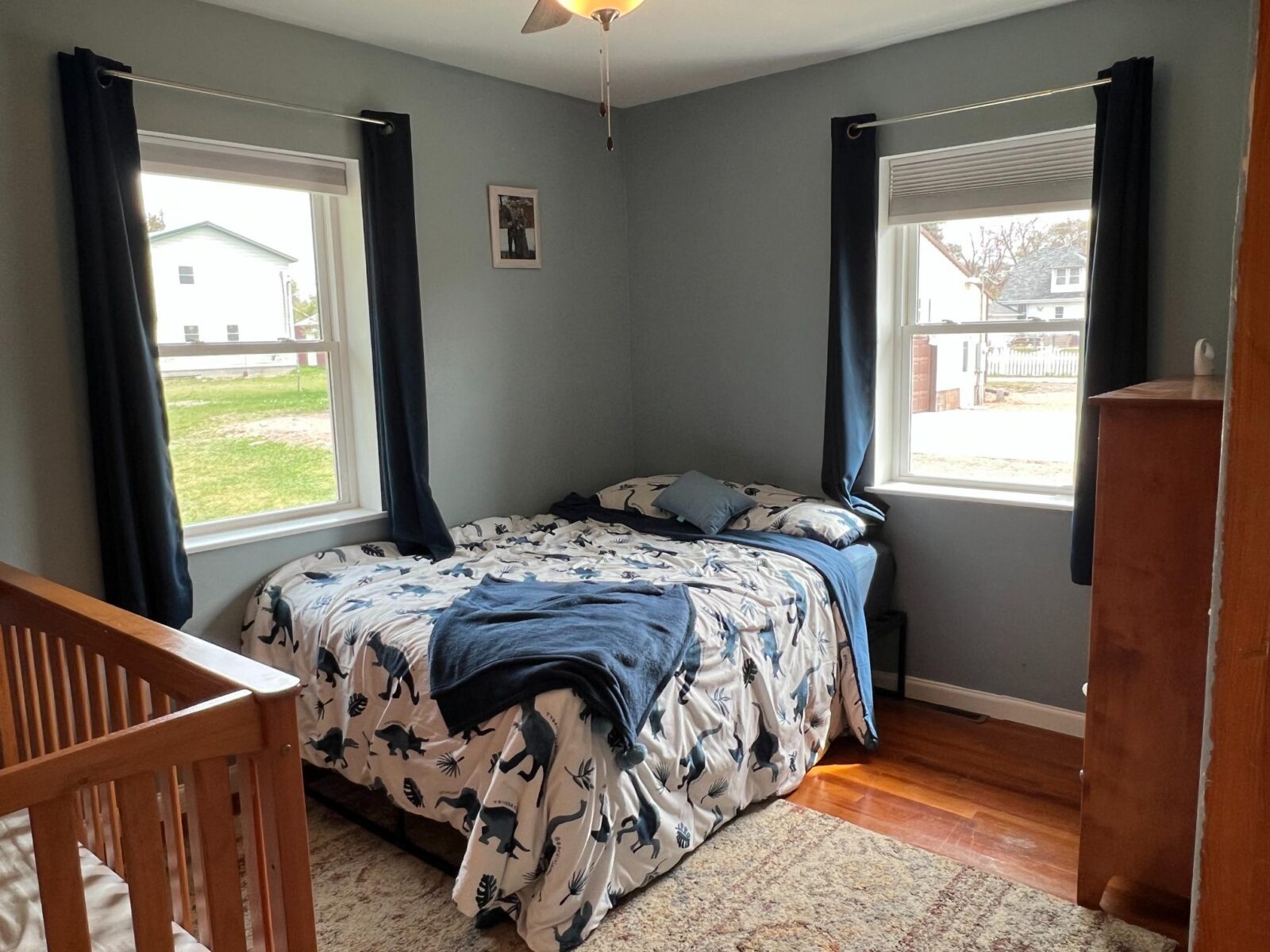 207 Scott St., Hay Springs, NE home for sale