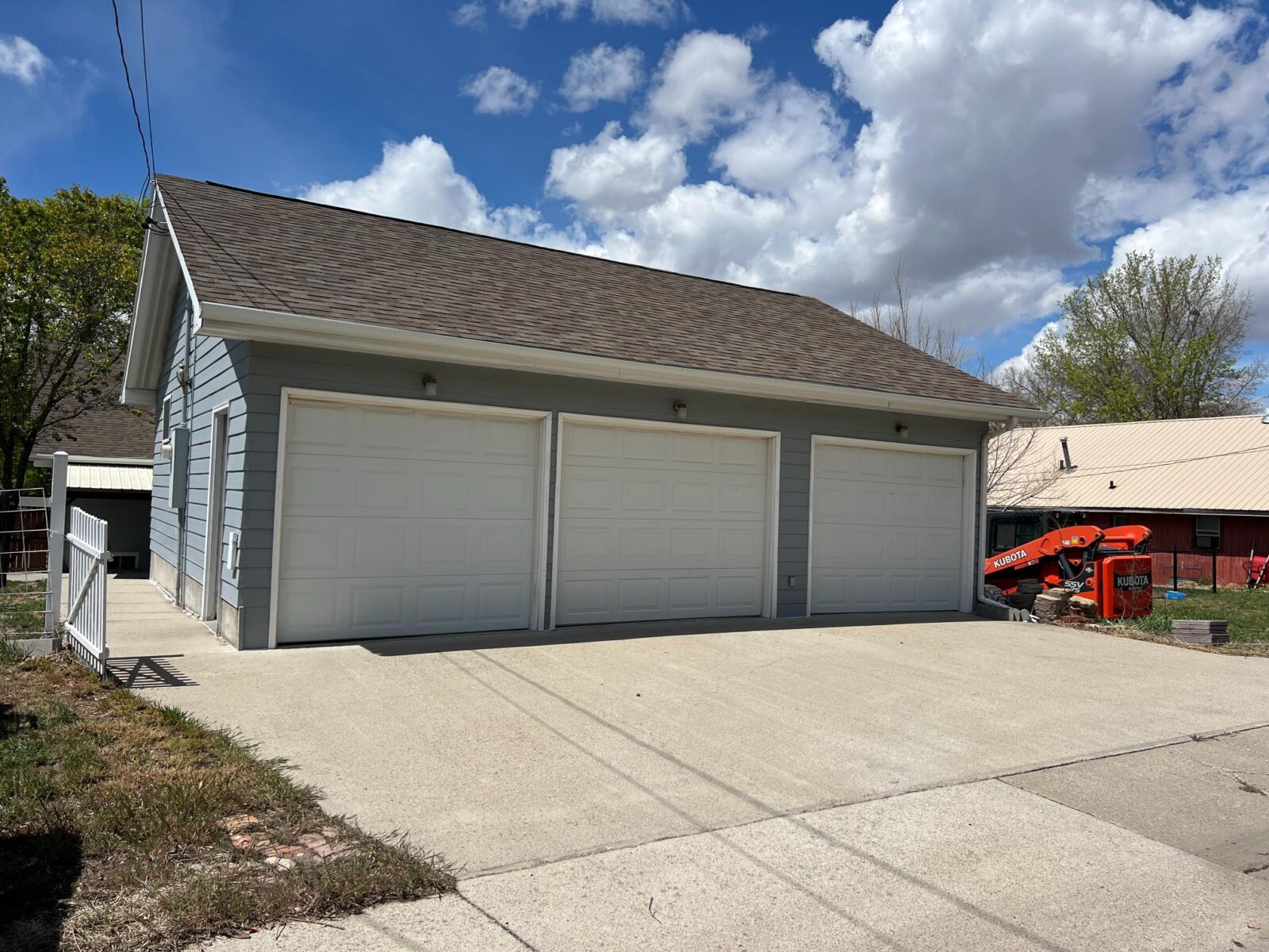 734 Shelton St., Chadron, NE home for sale