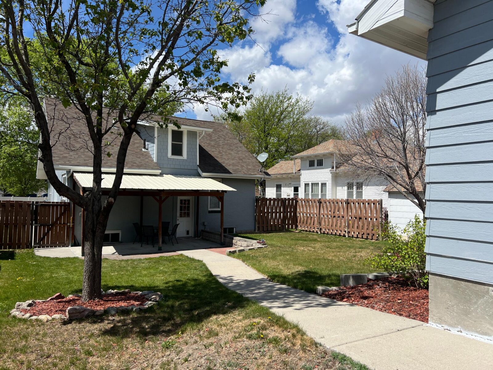 734 Shelton St., Chadron, NE home for sale