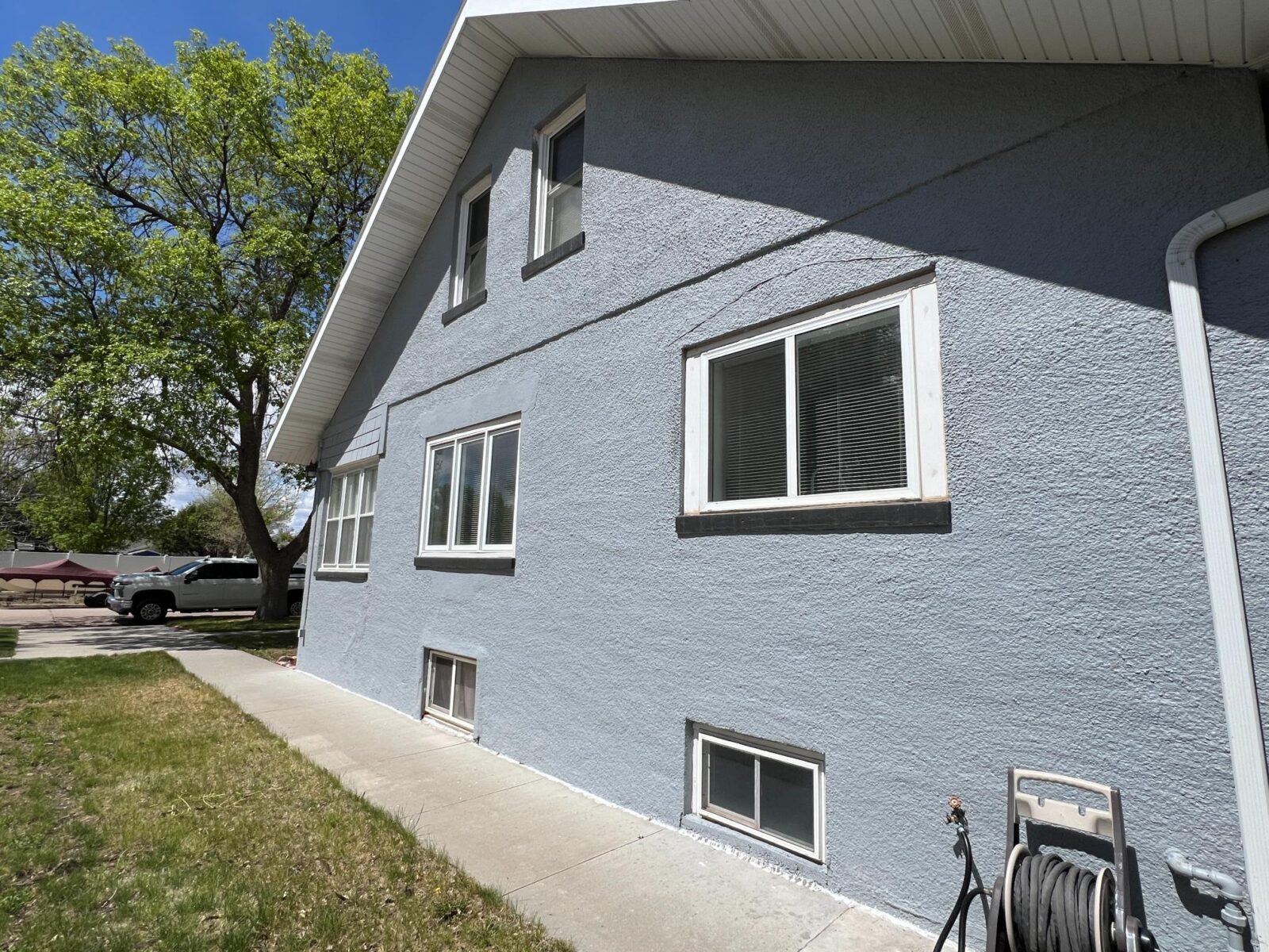 734 Shelton St., Chadron, NE home for sale