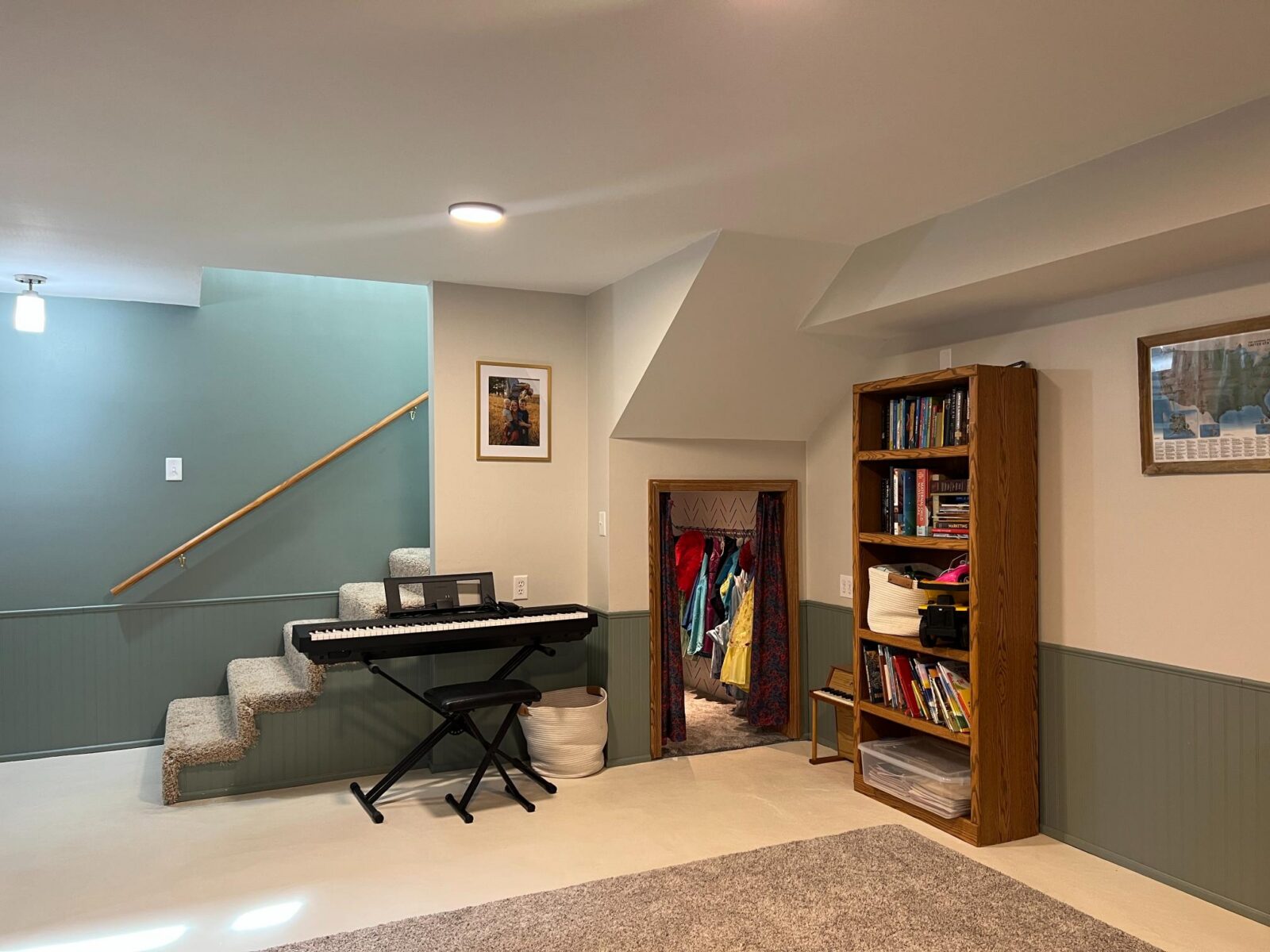 207 Scott St., Hay Springs, NE home for sale