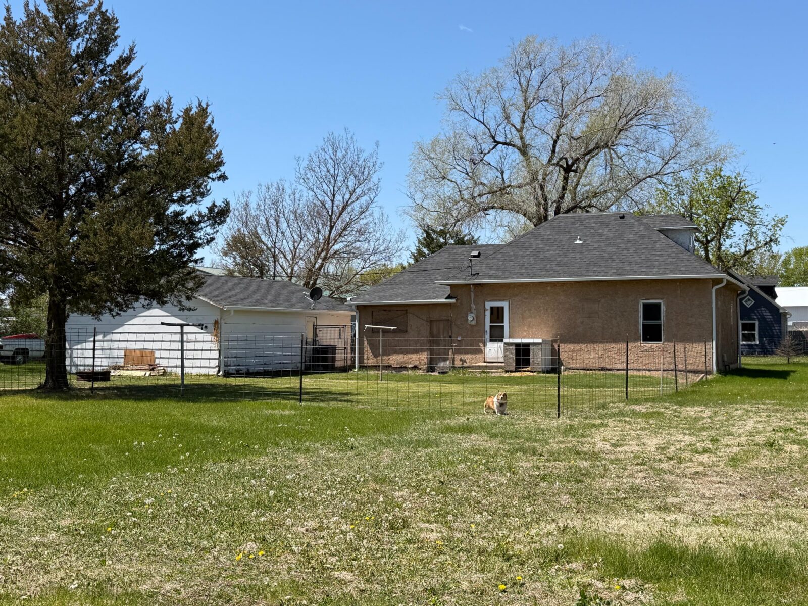 596 N Oak St. Long Pine, NE home for sale