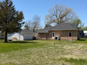 596 N Oak St. Long Pine, NE home for sale