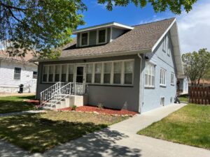 734 Shelton St., Chadron, NE home for sale