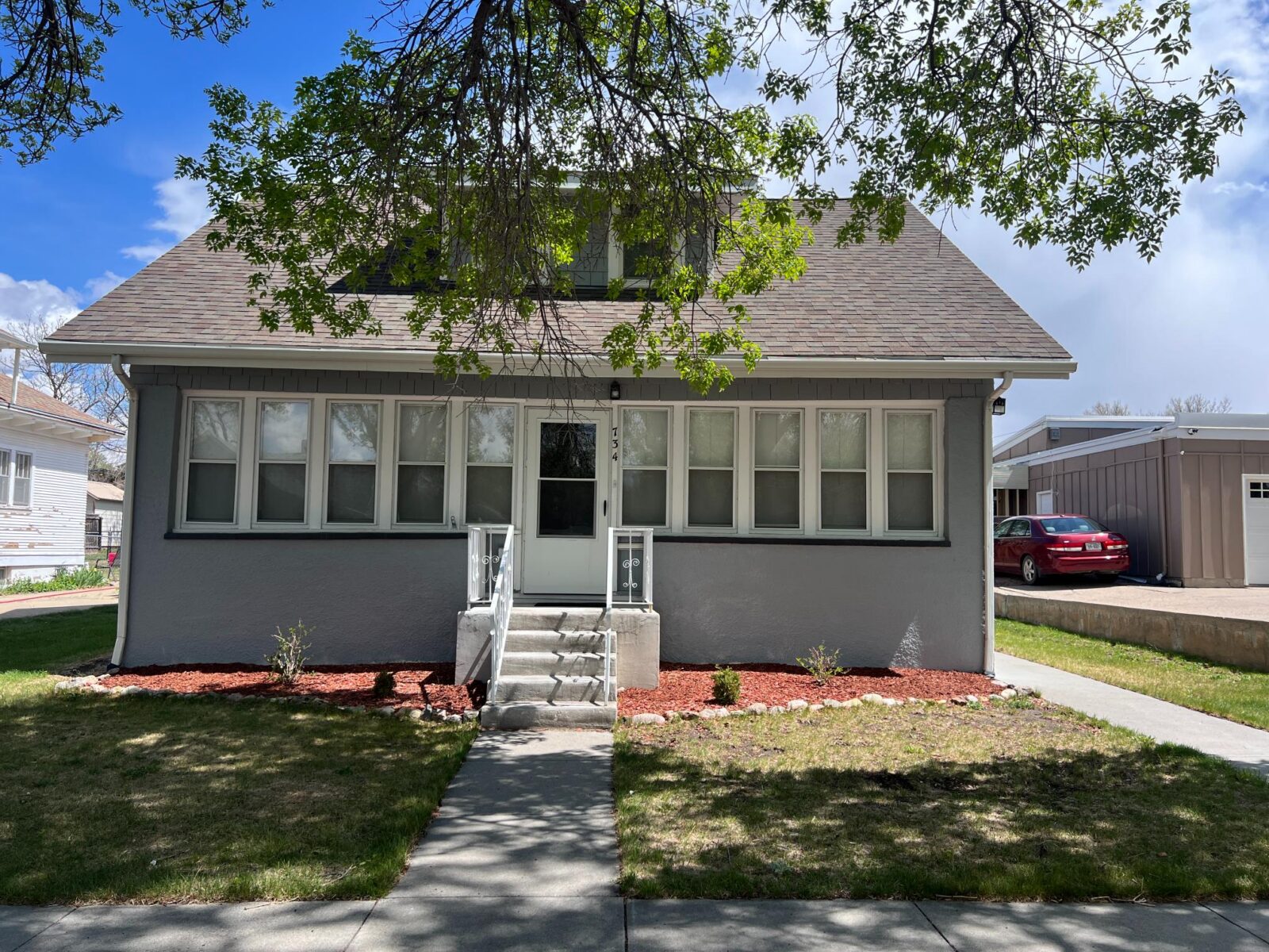 734 Shelton St., Chadron, NE home for sale