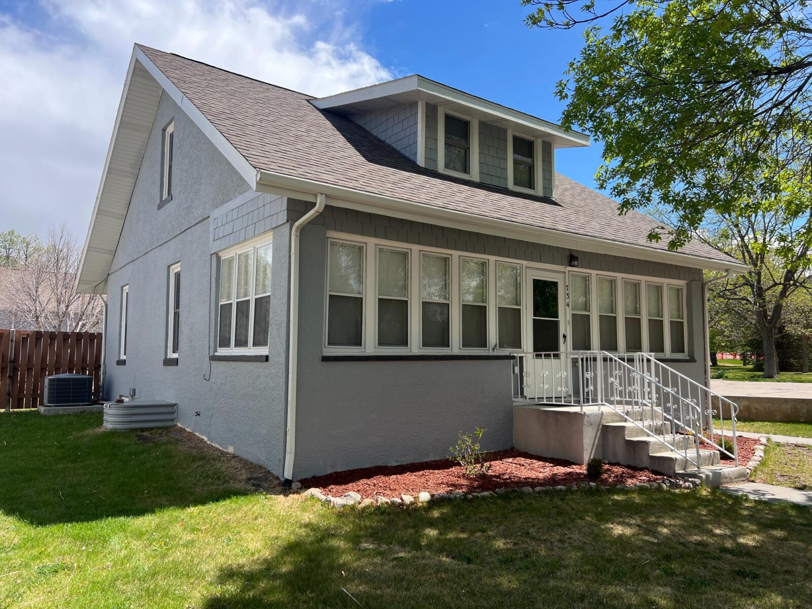 734 Shelton St., Chadron, NE home for sale