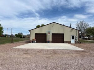 207 Scott St., Hay Springs, NE home for sale