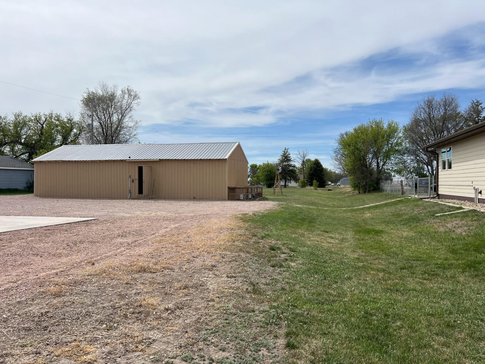 207 Scott St., Hay Springs, NE home for sale
