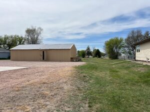 207 Scott St., Hay Springs, NE home for sale