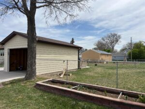 207 Scott St., Hay Springs, NE home for sale