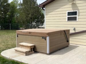 207 Scott St., Hay Springs, NE home for sale