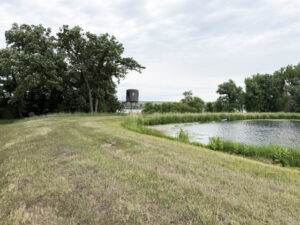 Holt County Nebraska Hunting land for sale