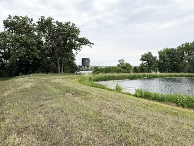Holt County Nebraska Hunting land for sale