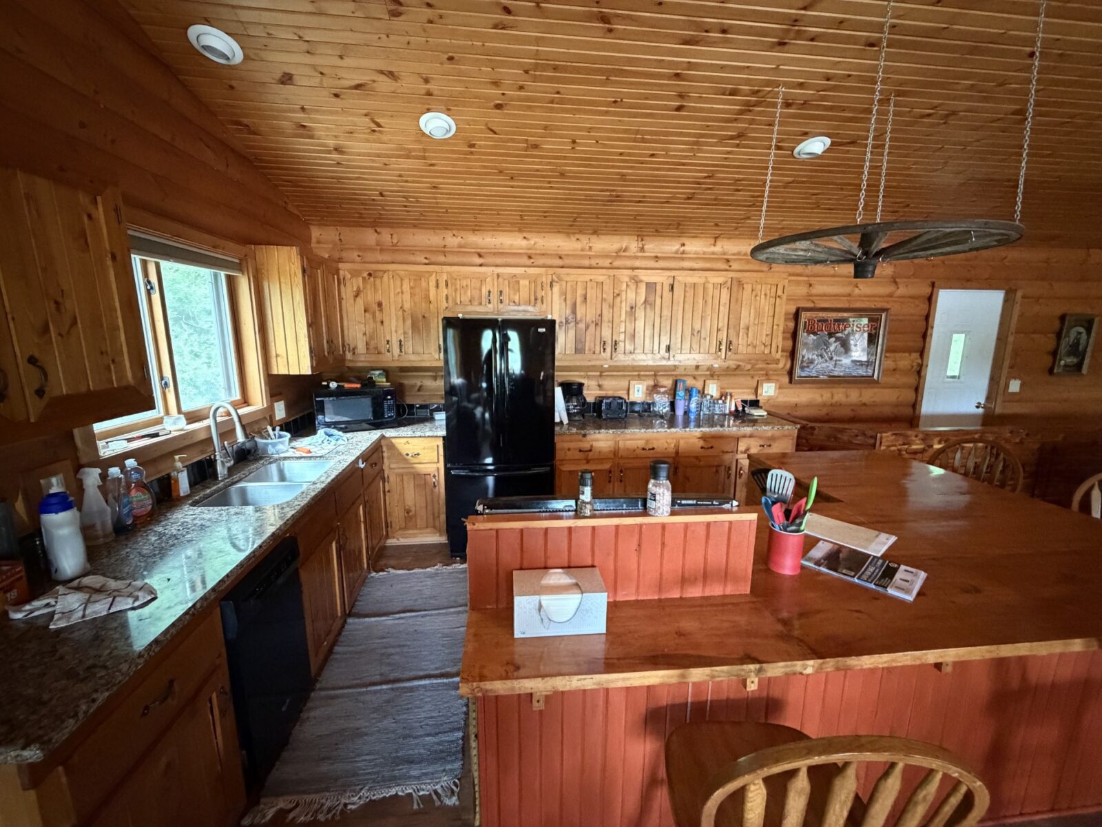 Holt County Nebraska Hunting land for sale