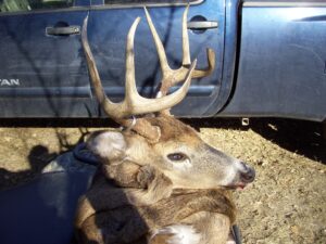 Hunting property for sale Nebraska