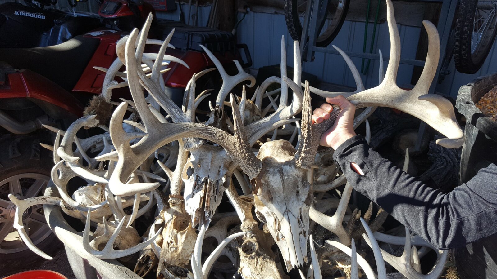 Hunting property for sale Nebraska