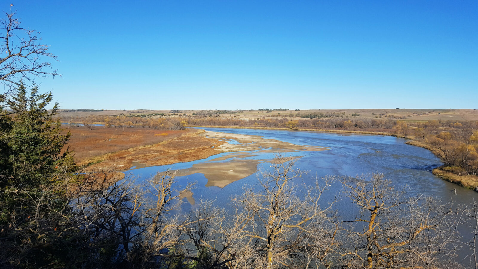 Hunting property for sale Nebraska