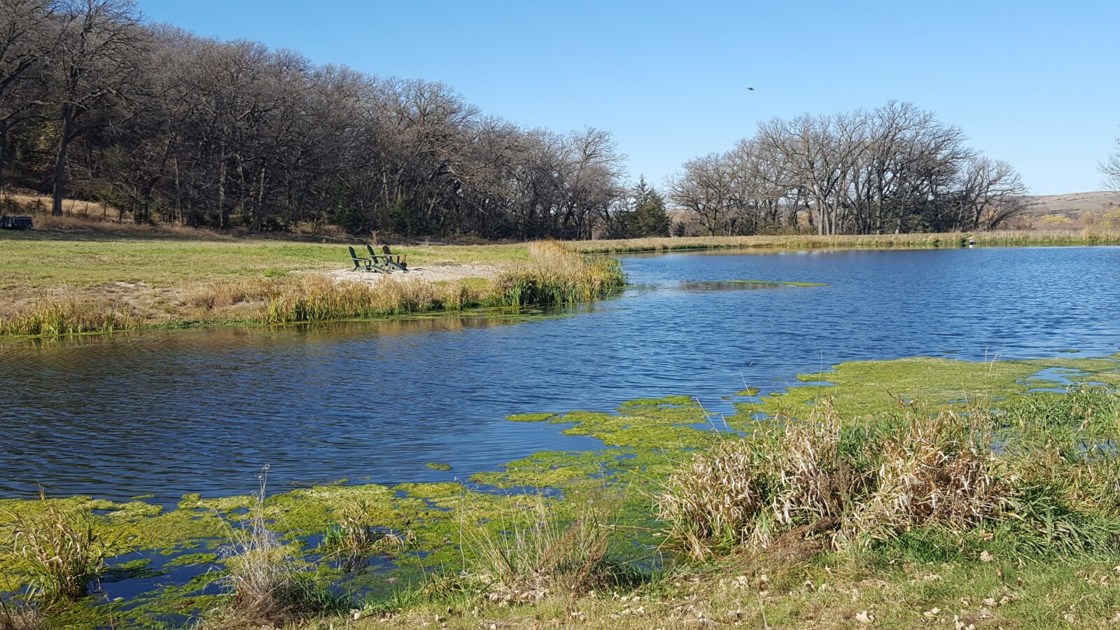 Hunting property for sale Nebraska