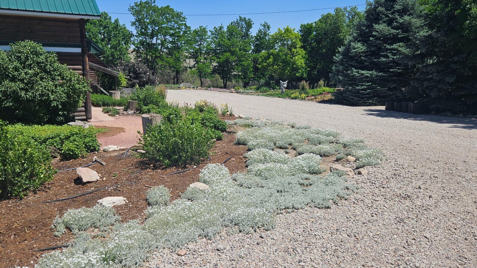 Sidney Nebraska home and land for sale