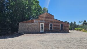 Sidney Nebraska home and land for sale