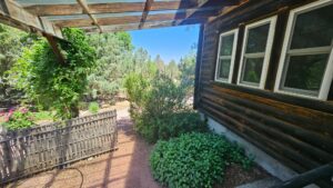 Sidney Nebraska home and land for sale