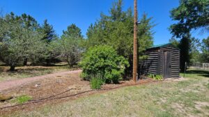 Sidney Nebraska home and land for sale