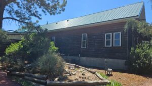 Sidney Nebraska home and land for sale