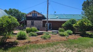 Sidney Nebraska home and land for sale