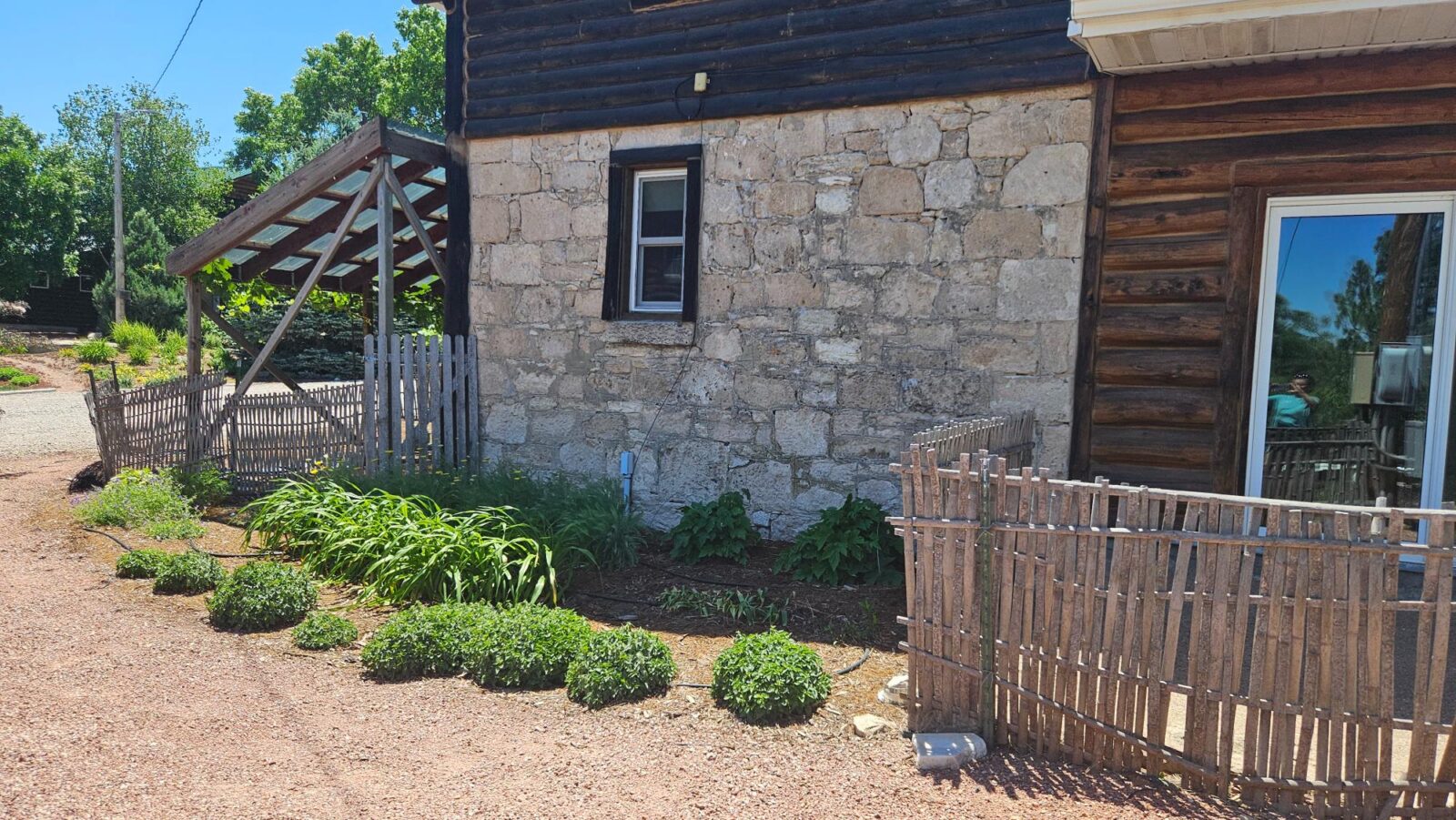 Sidney Nebraska home and land for sale