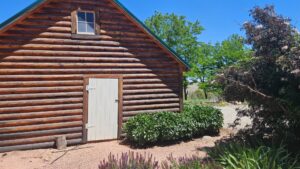 Sidney Nebraska home and land for sale