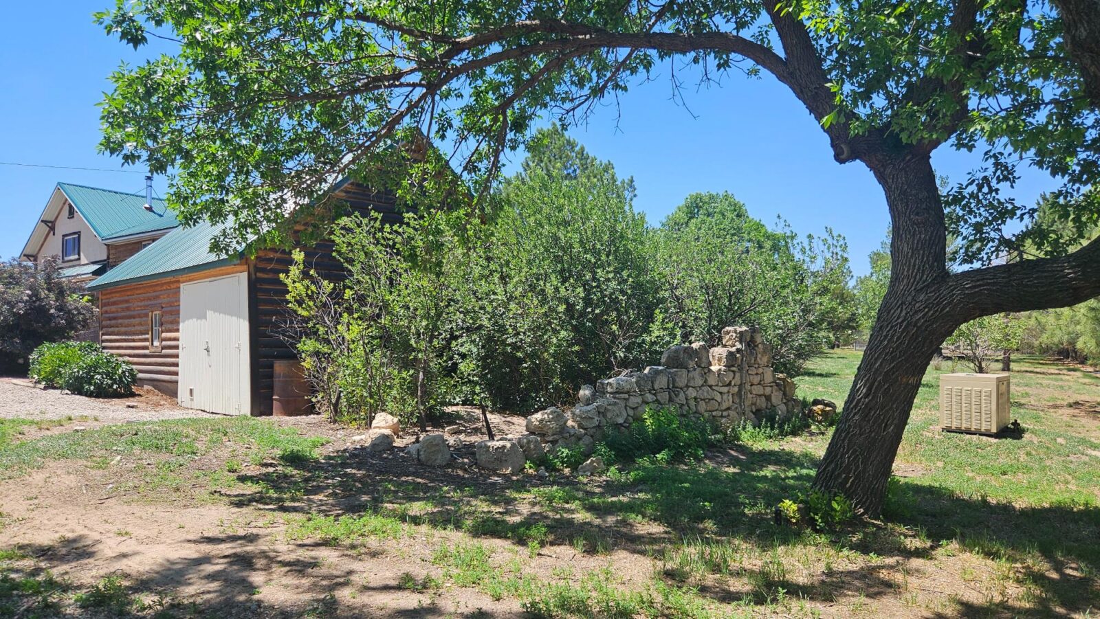 Sidney Nebraska home and land for sale