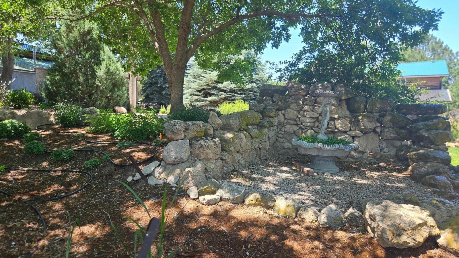 Sidney Nebraska home and land for sale
