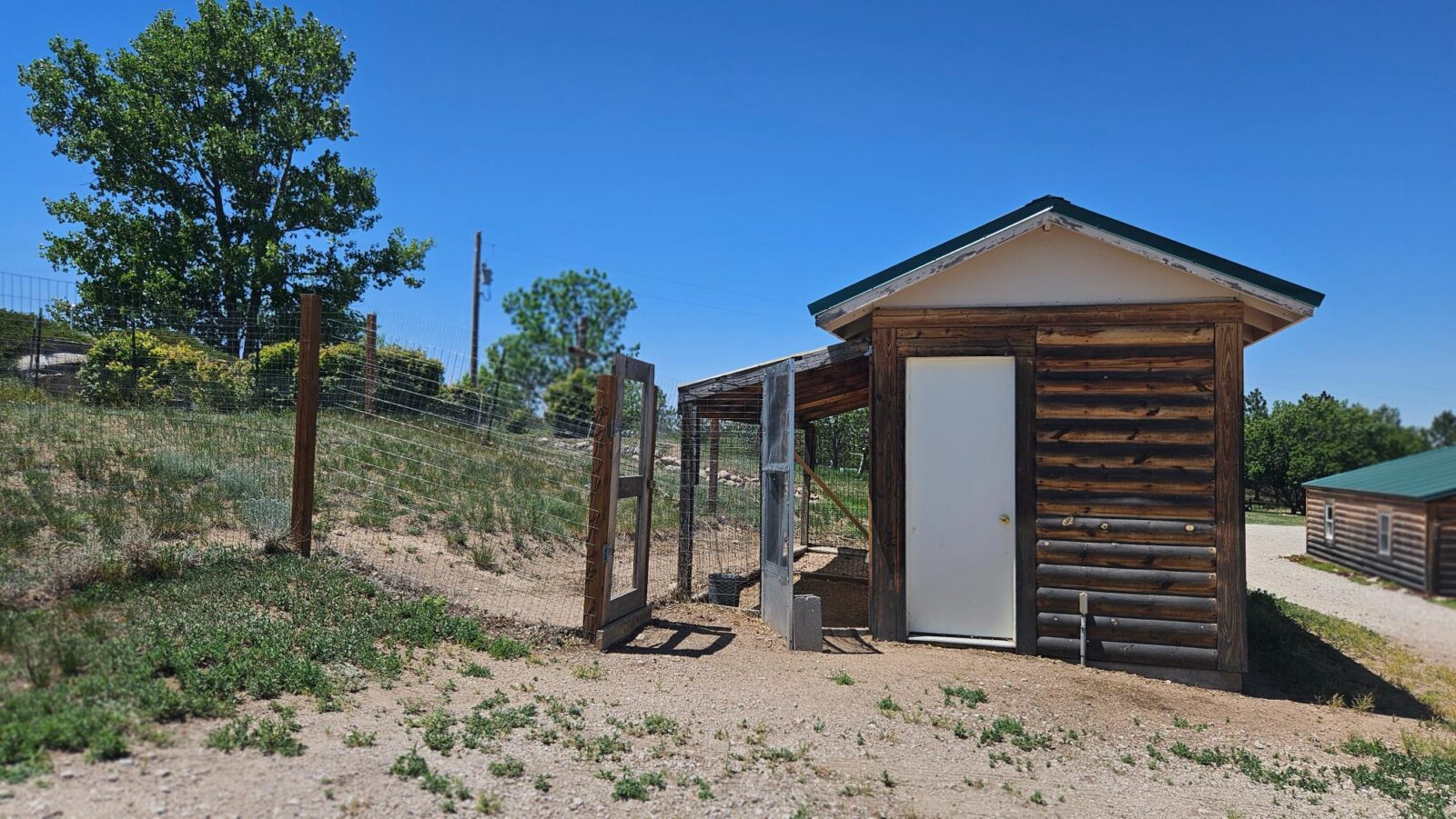 Sidney Nebraska home and land for sale