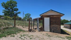 Sidney Nebraska home and land for sale
