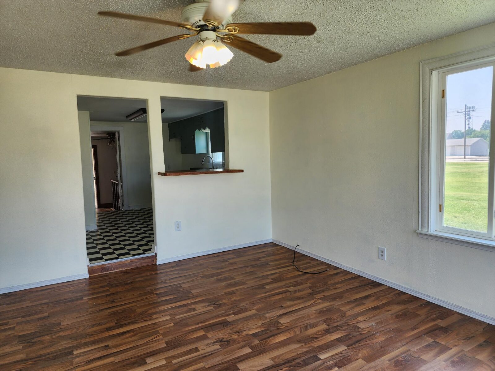 821 Garfield Ave., Grant, NE home for sale